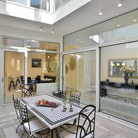 Aldis Mansion By K&K Apartment Athens Exterior photo