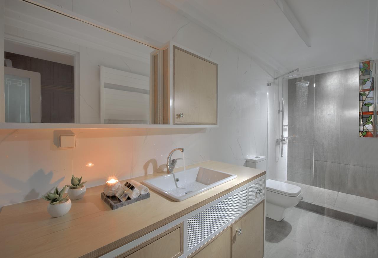 Aldis Mansion By K&K Apartment Athens Exterior photo