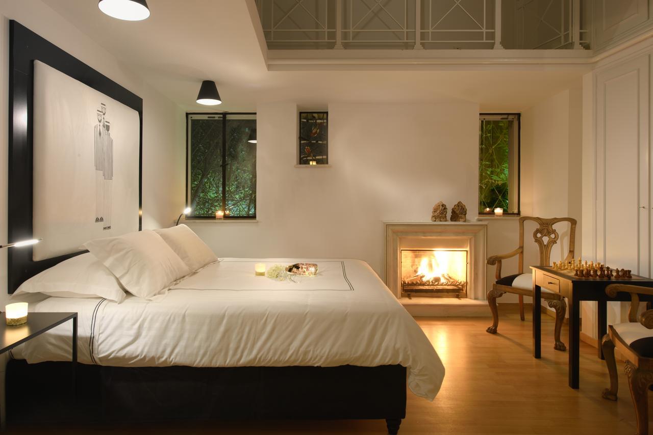 Aldis Mansion By K&K Apartment Athens Exterior photo