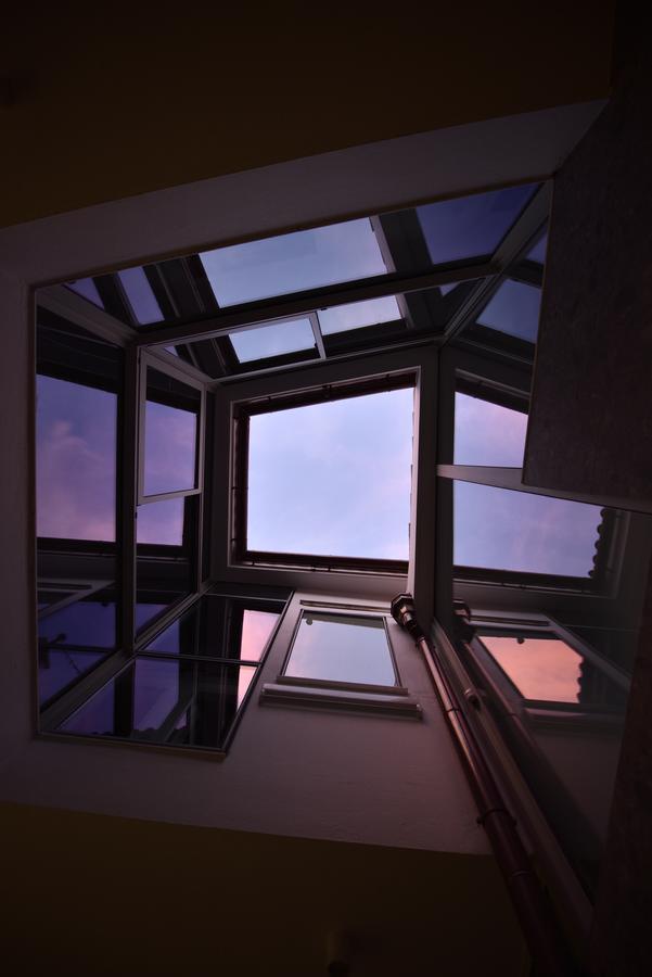 Aldis Mansion By K&K Apartment Athens Exterior photo