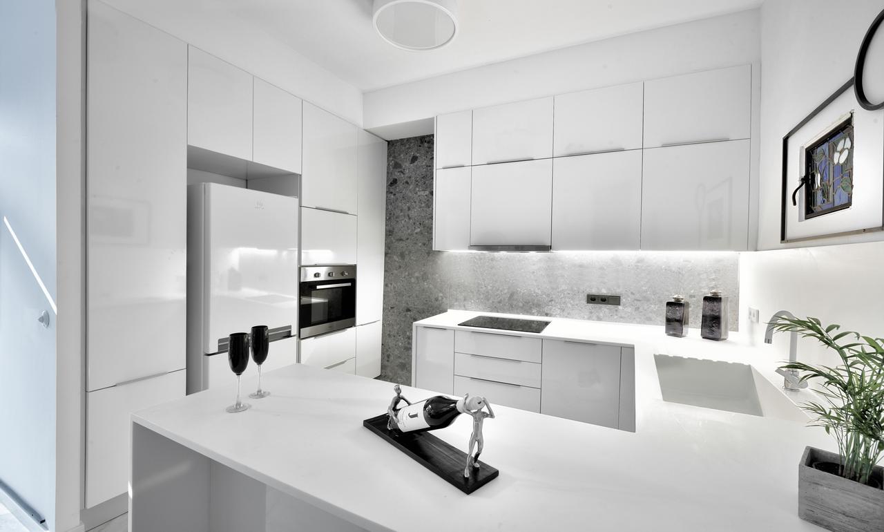Aldis Mansion By K&K Apartment Athens Exterior photo