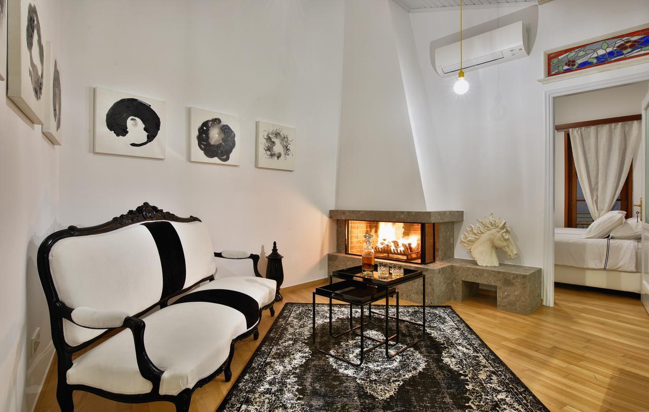 Aldis Mansion By K&K Apartment Athens Exterior photo